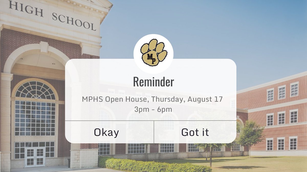 MPHSCougars tweet media