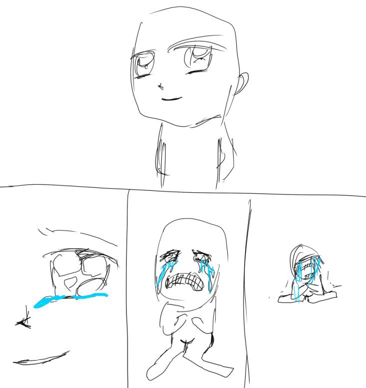 동료들 작별인사 인스스 보고 오열중