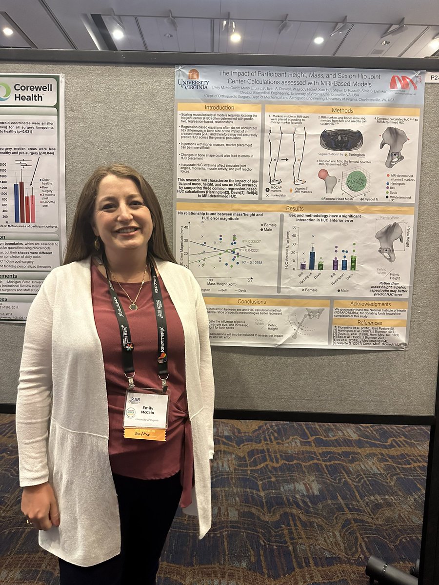 UVA M3 Lab tweet media