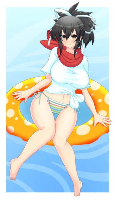 #senranKagura #閃乱カグラ 