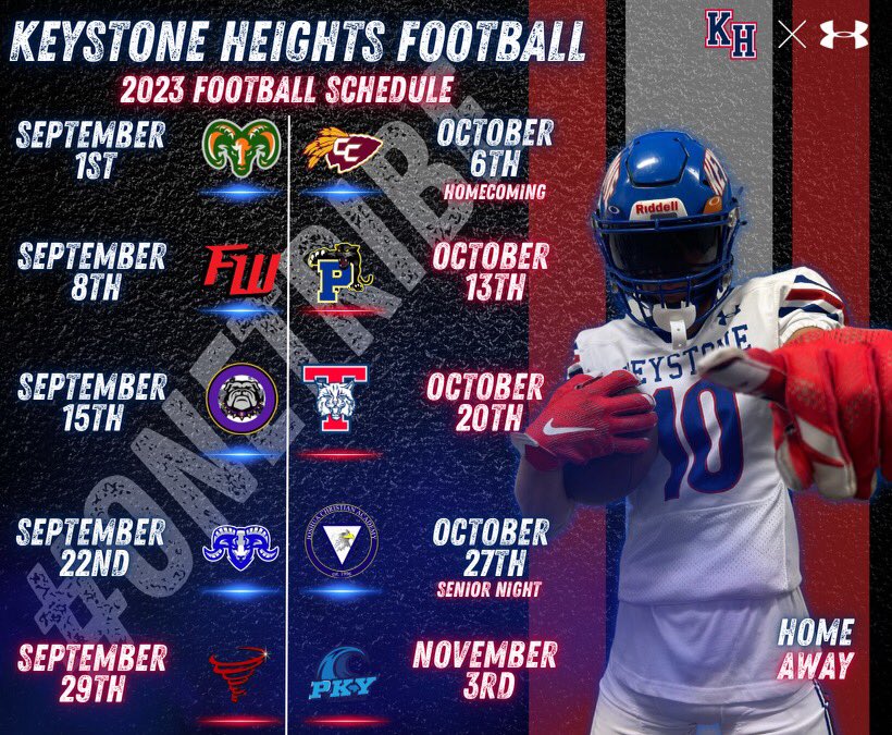 Almost time!!!