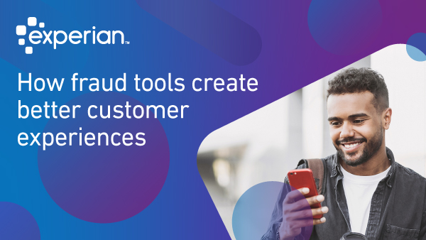 Experian_B2B's tweet image. Screening for fraud can also be an opportunity for growth - depending on your approach.
Learn more about creating better experiences for commercial accounts.
bit.ly/3o83DX6
#commercialfraud #fraudprevention #fraudsolutions