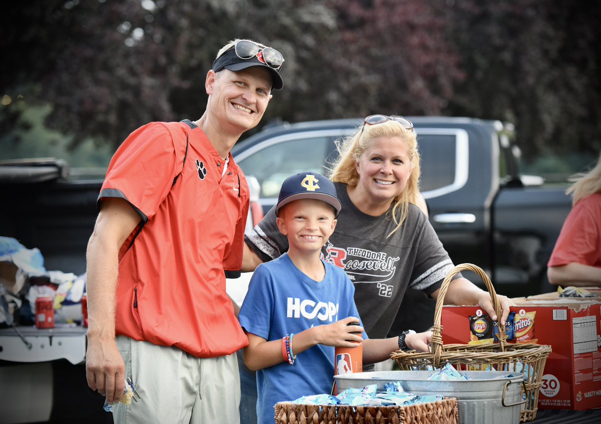 Rough Riders All Sports Boosters (RRASB) tweet media