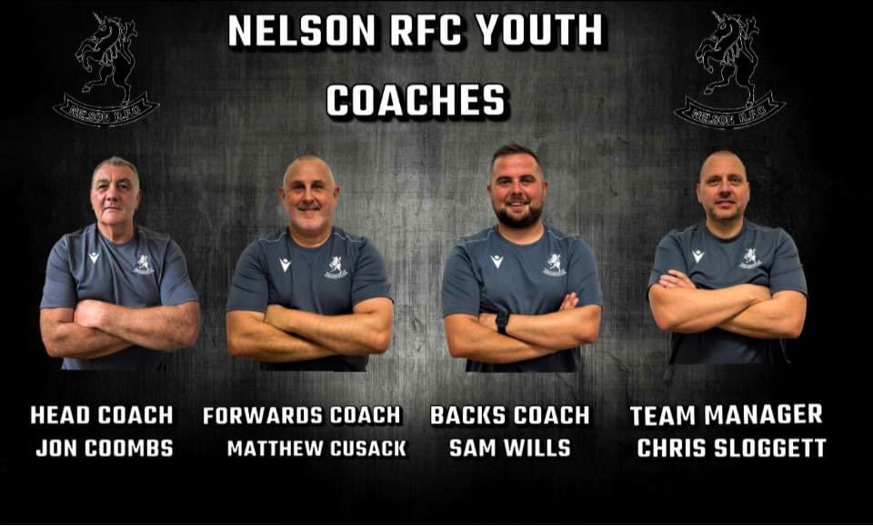 Good luck to our coaches for this coming season. There is a wealth of experience amongst them to guide these boys to great things! good luck to all involved I’m sure you will do yourselves, the players and the club proud. 
🦄 PROFIYNIAWN 🦄