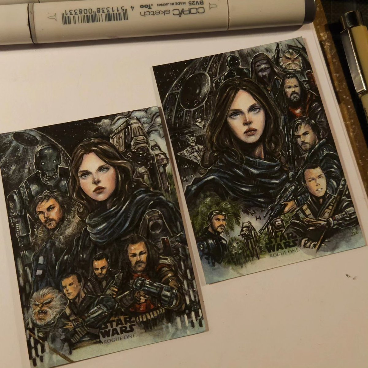 Melike Acar tweet media