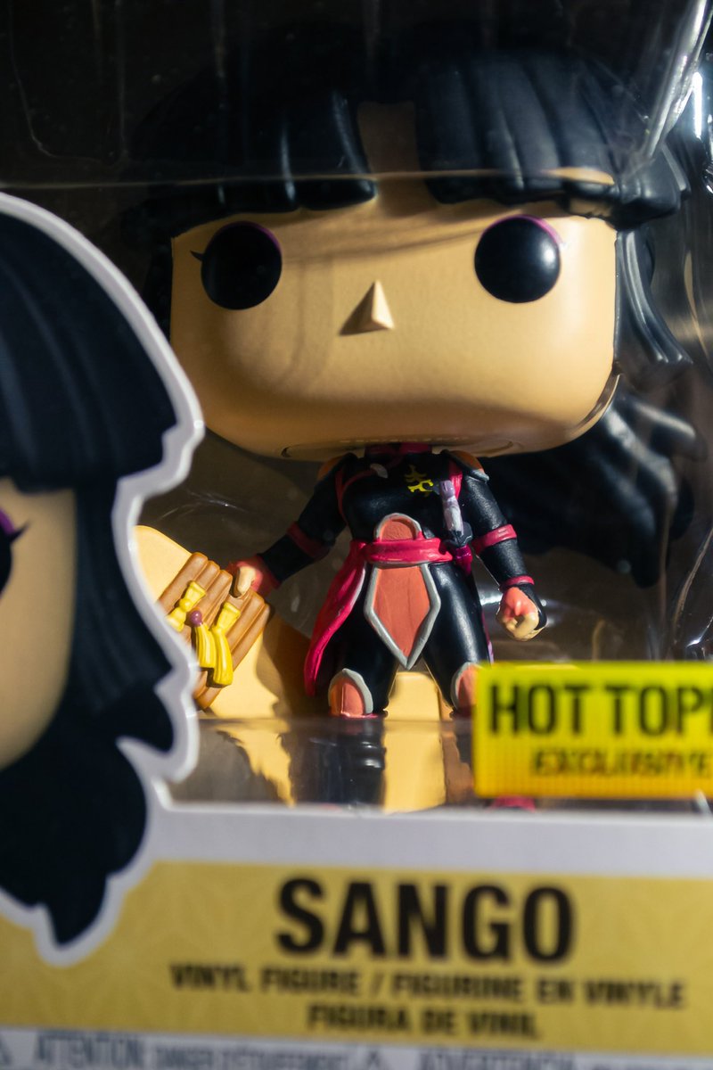 RV_funkollector's tweet photo. “Houshi-sama” #funko #funkopop #funkofamily #funkophotography #funkocollector #toyphotography #sango #inushaya https://t.co/PElWhxCexB