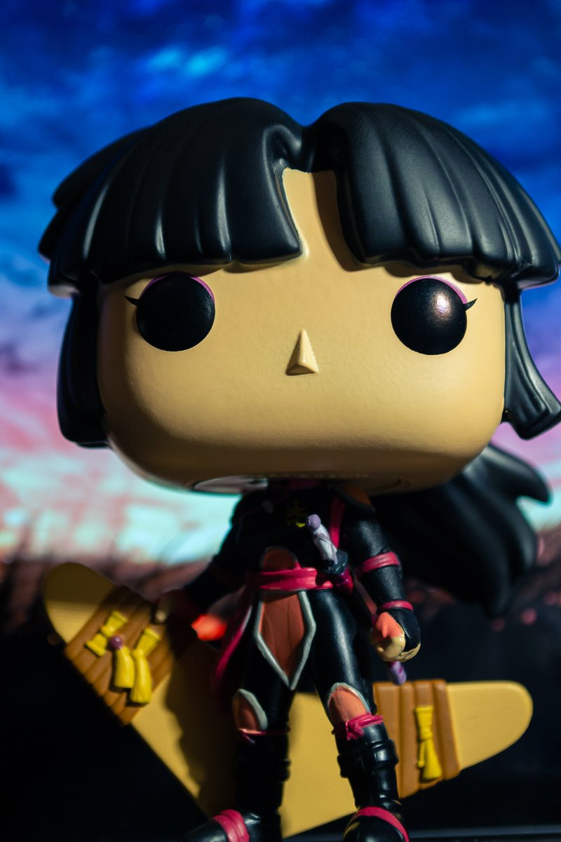 RV_funkollector's tweet photo. “Houshi-sama” #funko #funkopop #funkofamily #funkophotography #funkocollector #toyphotography #sango #inushaya https://t.co/PElWhxCexB