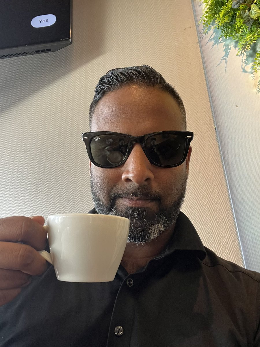 Donovan Fernandes tweet media