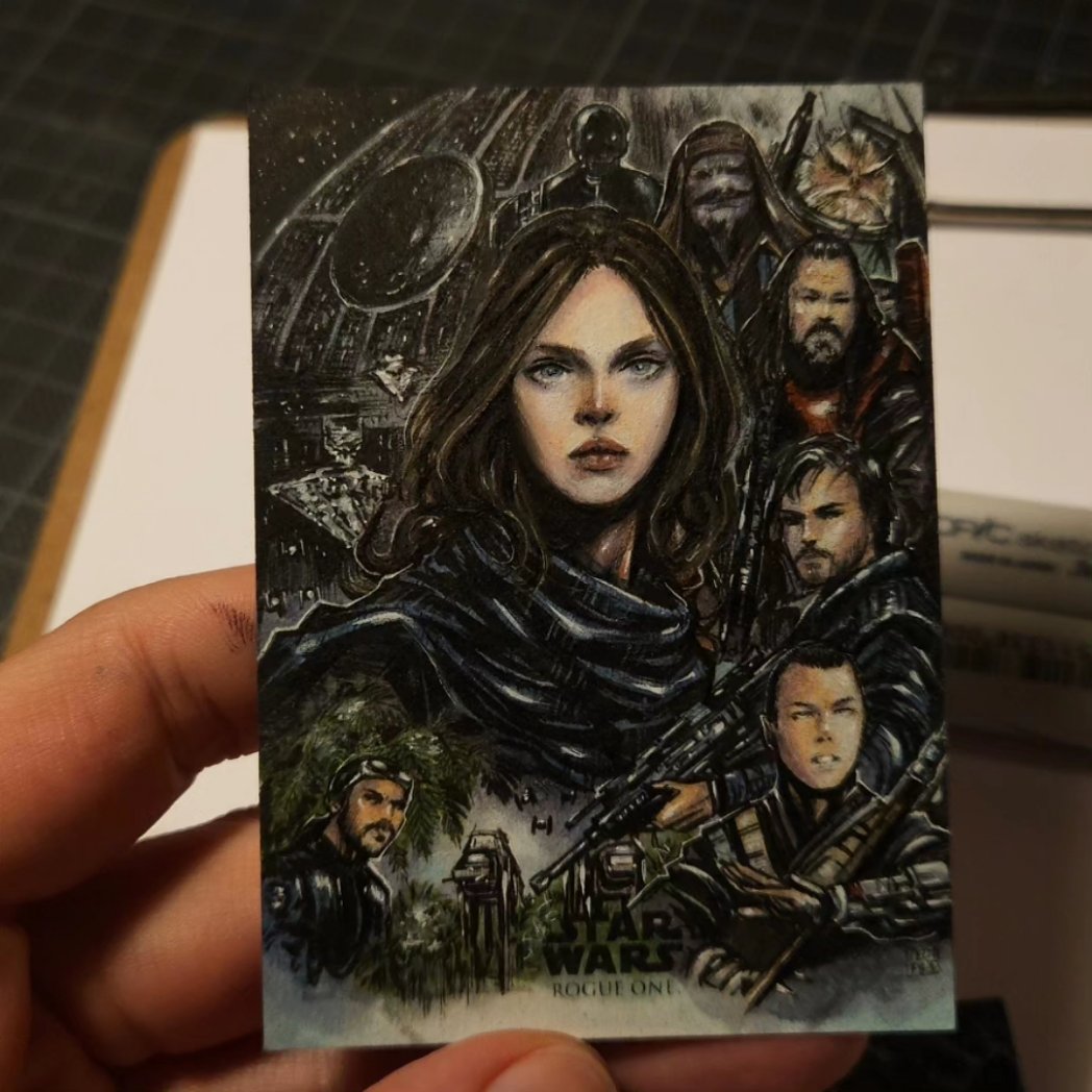 Melike Acar tweet media