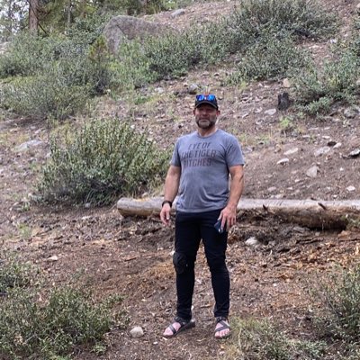 IanBerg185's tweet photo. #NewProfilePic https://t.co/sGAL7veXL9