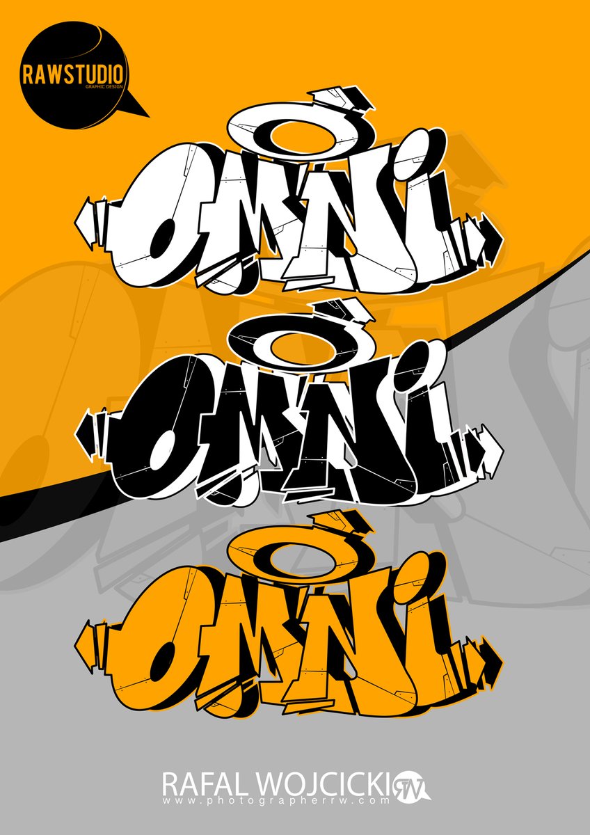 wojcicki_rafal's tweet photo. OMNI
#graffiti #digitalgraffiti #graffitistyle #dublingraffiti #freestyle #hiphop #rawstudio #rafalwojcicki https://t.co/U6W8NKtkBq