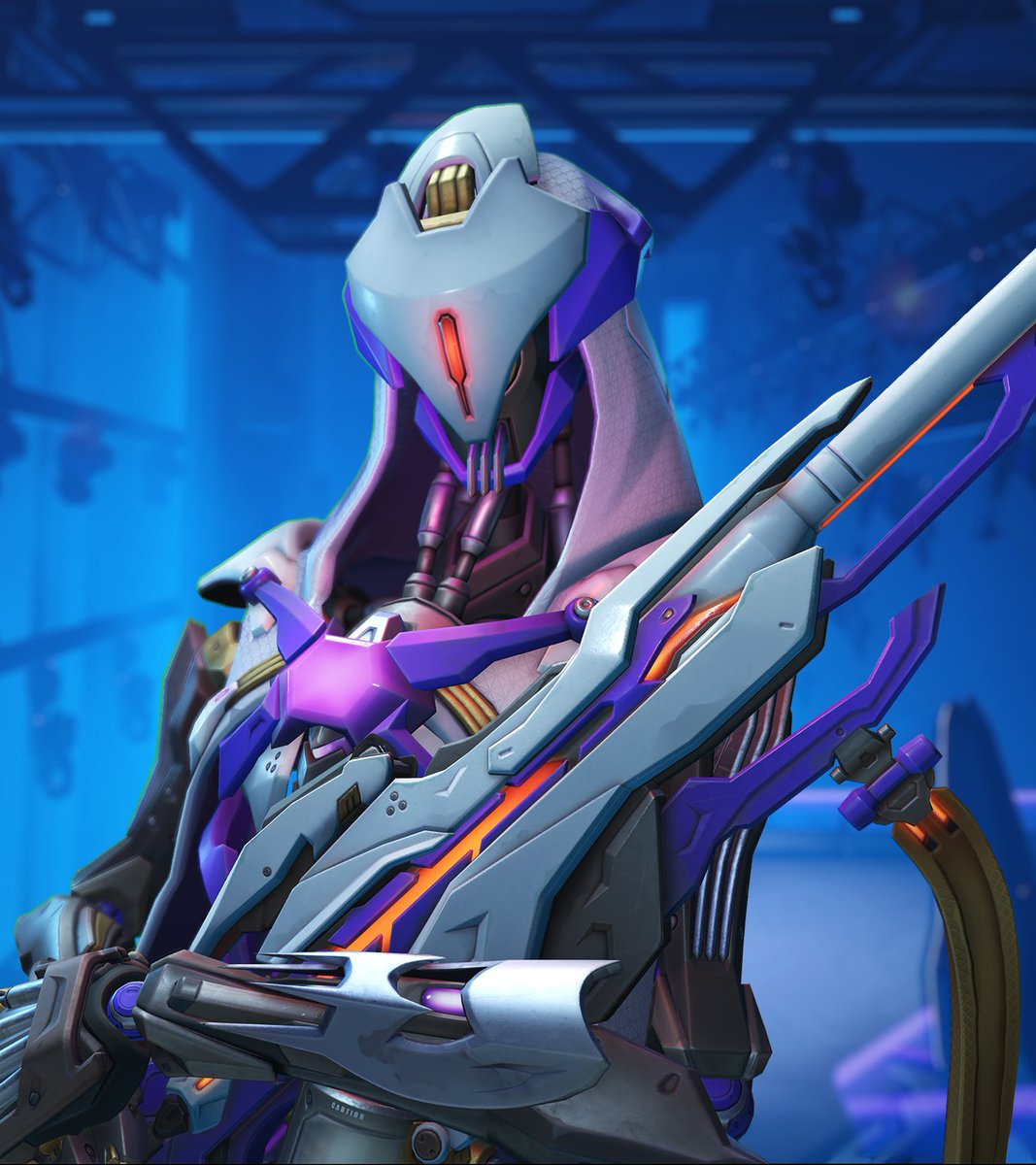 Overwatch Cavalry tweet media