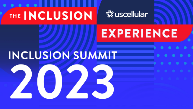 fxc1976's tweet photo. So proud to be a part of the team helping to deliver this experience to our fellow associates! Day 1 complete and love seeing people's reactions to our speakers, topics and mission. Can't wait for tomorrow #InclusionIsHowWeDO #USCCInclusionSummit #usccemp https://t.co/KiHSteFsNp https://t.co/MkmY1P55Dt