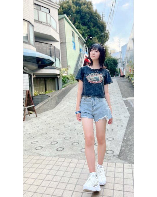 青島もものTwitter画像14