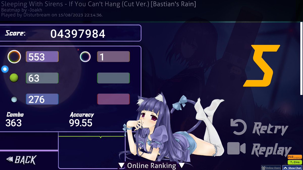 Disturbream's tweet image. Clearly I'm not hating myself right now xDDDDDDDDDDDDDDDDDDDDDDDDDDDDDDDDDDDDDDDDDDDDDDDDDD