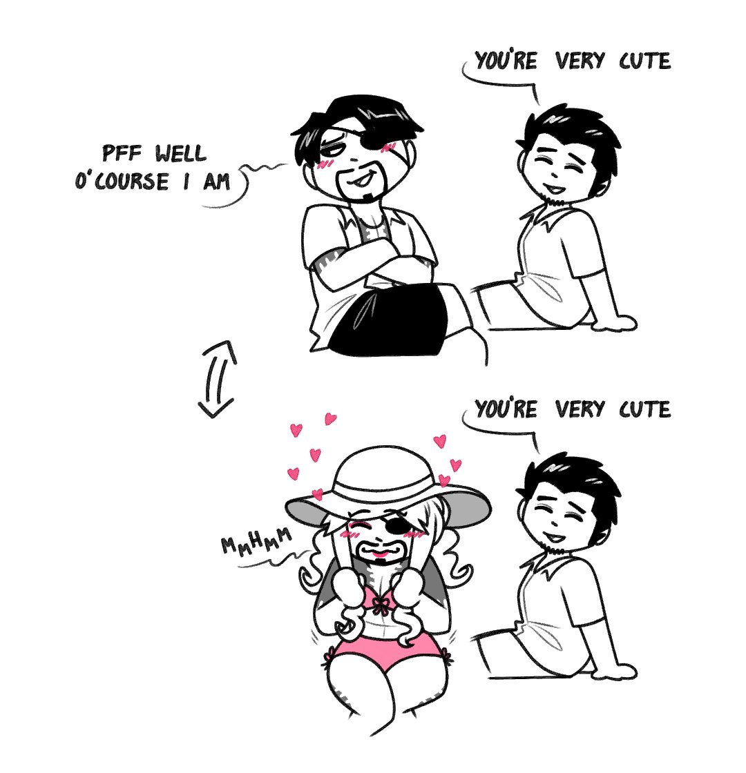 🔞 majima's left asscheek 🐍🐉 tweet media