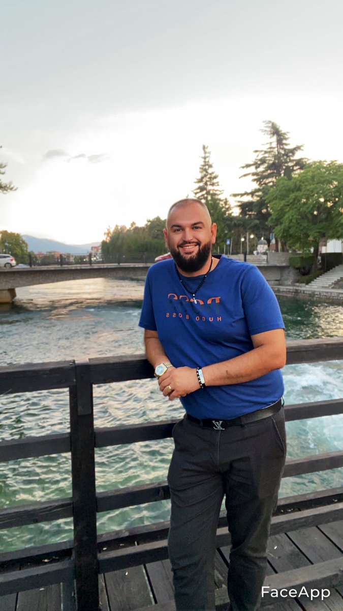 thisis_donbeka's tweet photo. Struga, Nordmazedonien 🇲🇰 https://t.co/MGs3zxcKD9