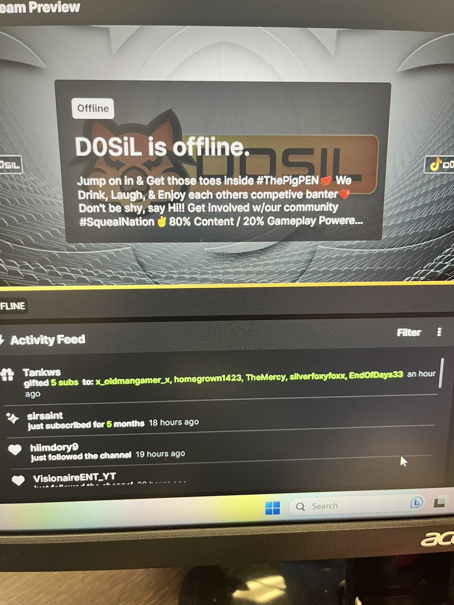 LVI D0SiL tweet media
