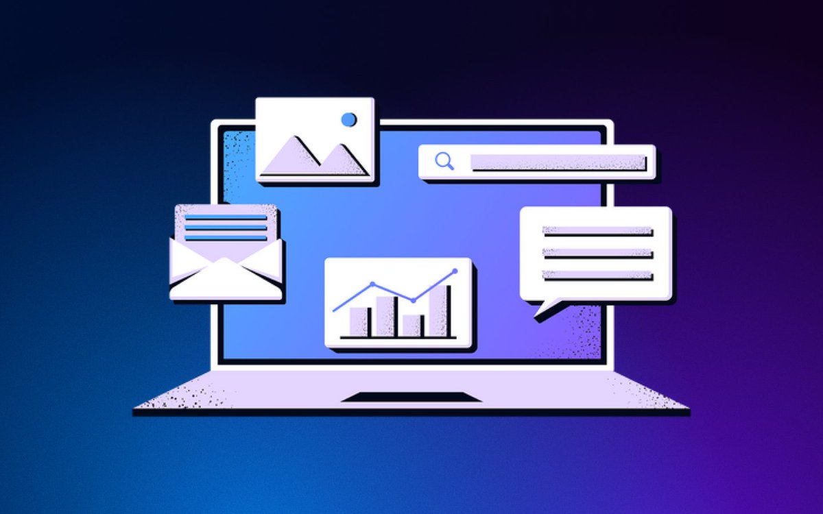 Learn how to take your events to the next level with the power of customization! 

 #EventPlanning #CustomEvent #PersonalizedExperiences #EventSuccess #EventMarketing #webinar #virtualevent

get.bigmarker.com/blog/how-to-ac…