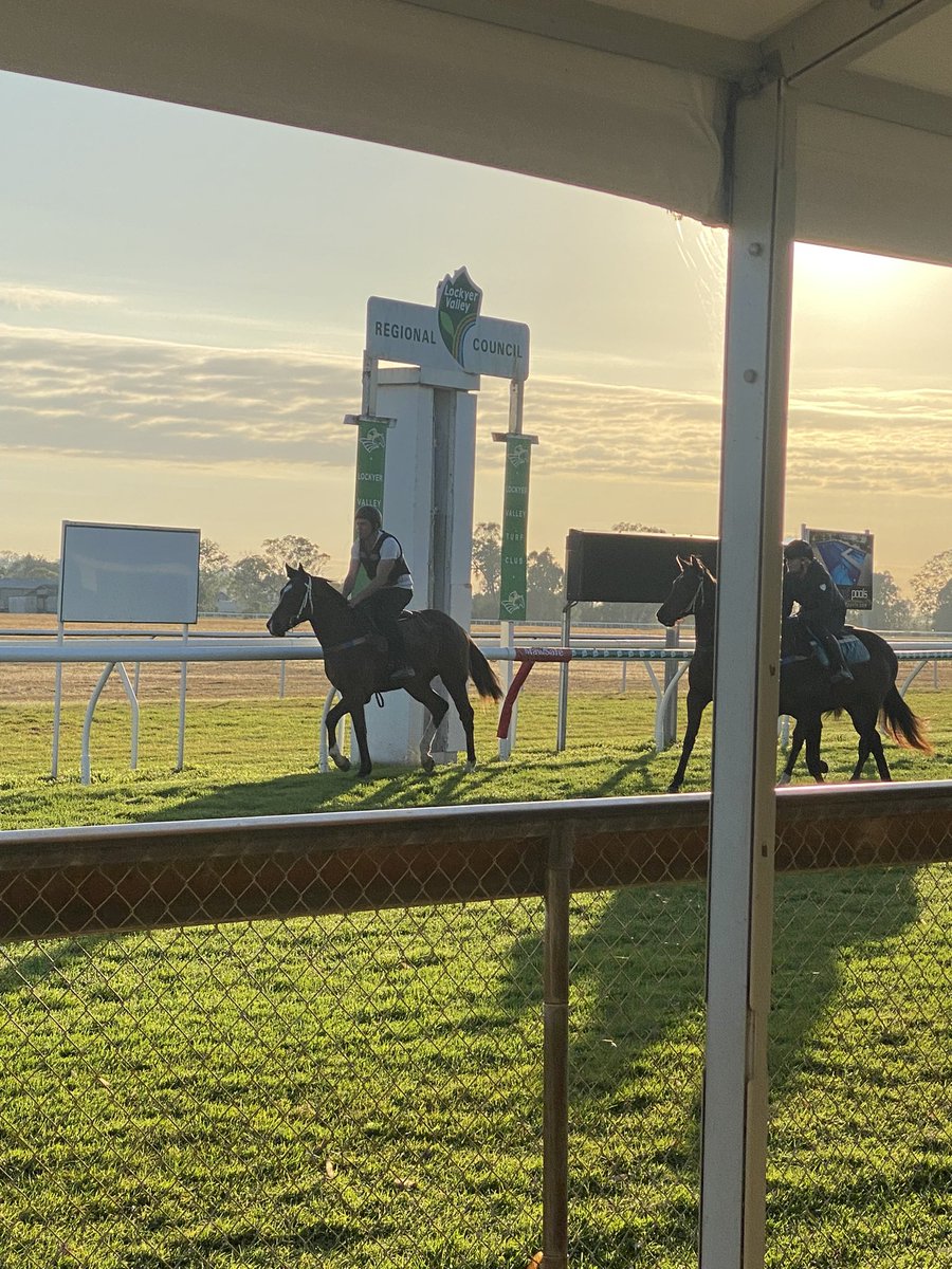 Gatton watching education of our young ones