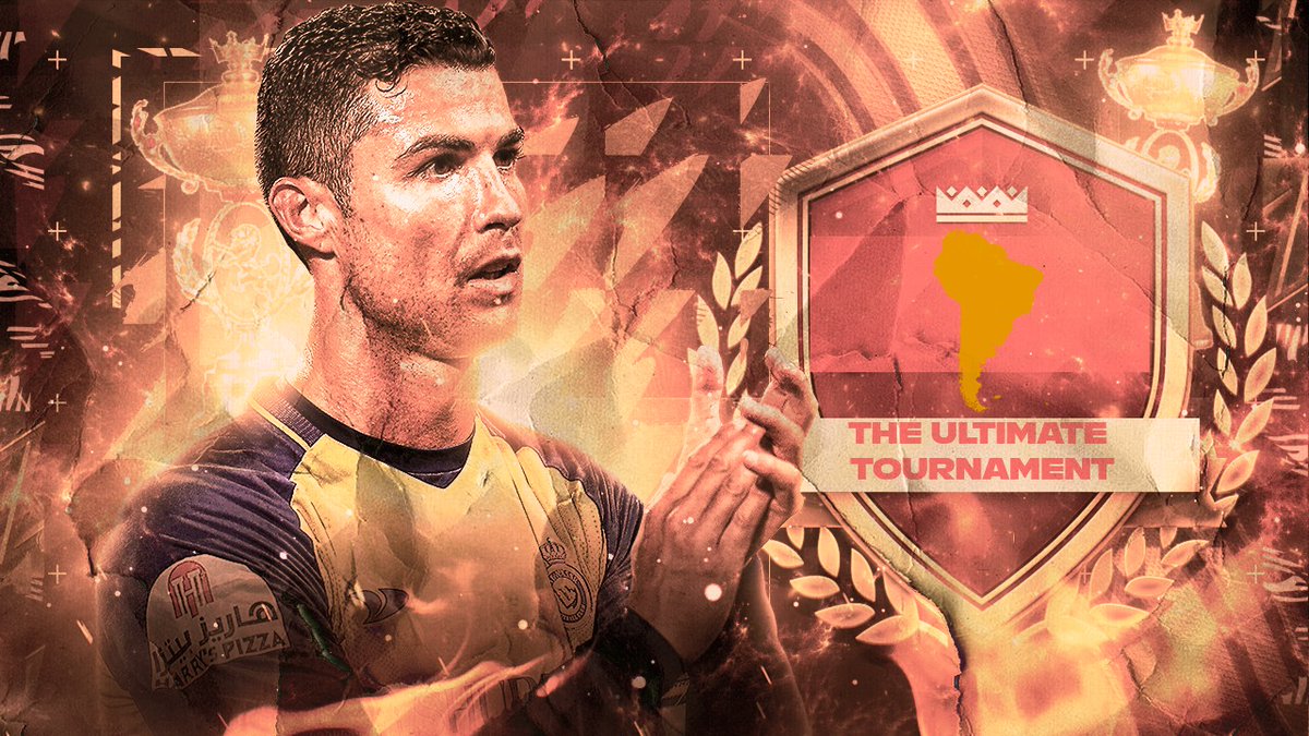 El Último Torneo se aproxima🏆, está vez con más amplitud🔥,  Más de 100 jugadores entre ellos tops, streamers y rankeadores! 
Demuestra tu habilidad y sé el último campeón🥇
Dejar su perfil para poder participar!
Requisito mínimo: 1M de copas alcanzadas

Diseño de @Fabriciope6🌠