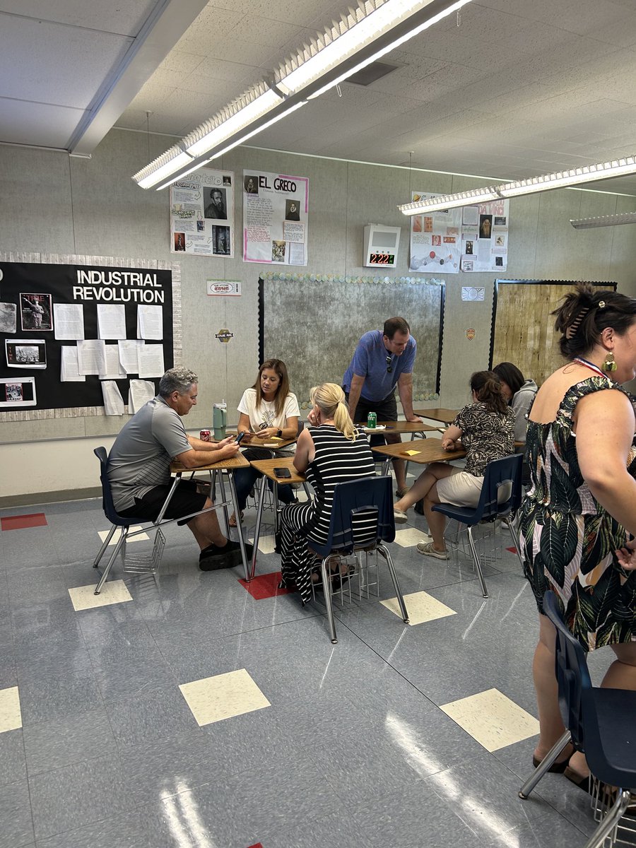 Engaged in the work ❤️