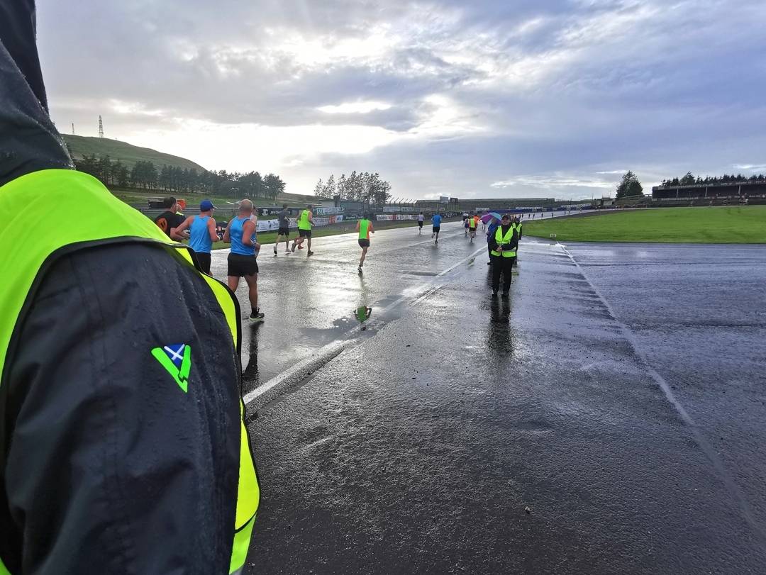Running as one, honouring as many! Over 250 runners unite for Graham Clark Memorial Run <a href="/krcircuit/">Knockhill Circuit</a>

#DunfermlinePSYV stepped up to help <a href="/RunCarnegie_H/">Carnegie Harriers</a> 

Their incredible support and enthusiasm added an extra boost and fueled every stride

#RunWithPurpose #YoungRoleModels