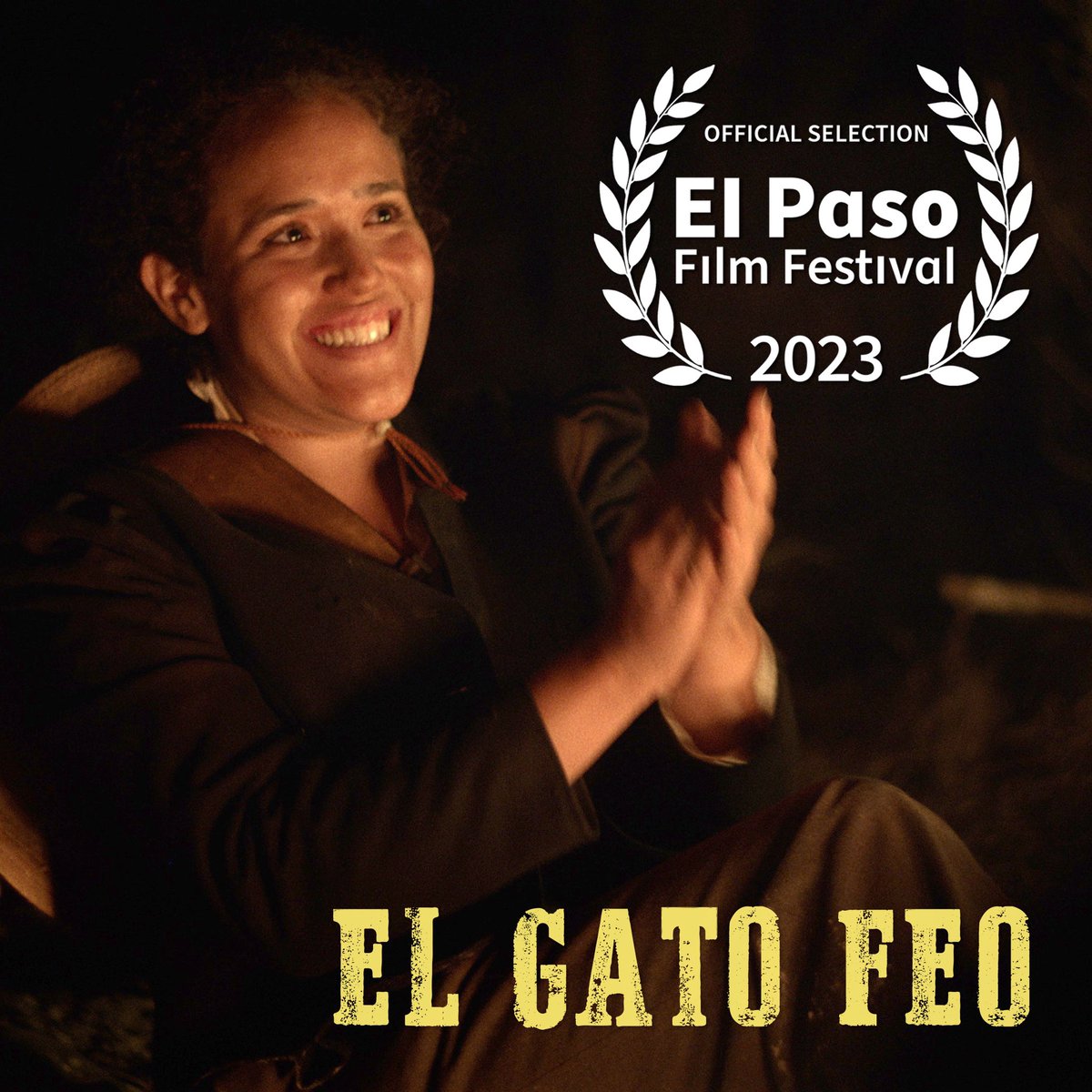 El Gato Feo Short Film tweet media