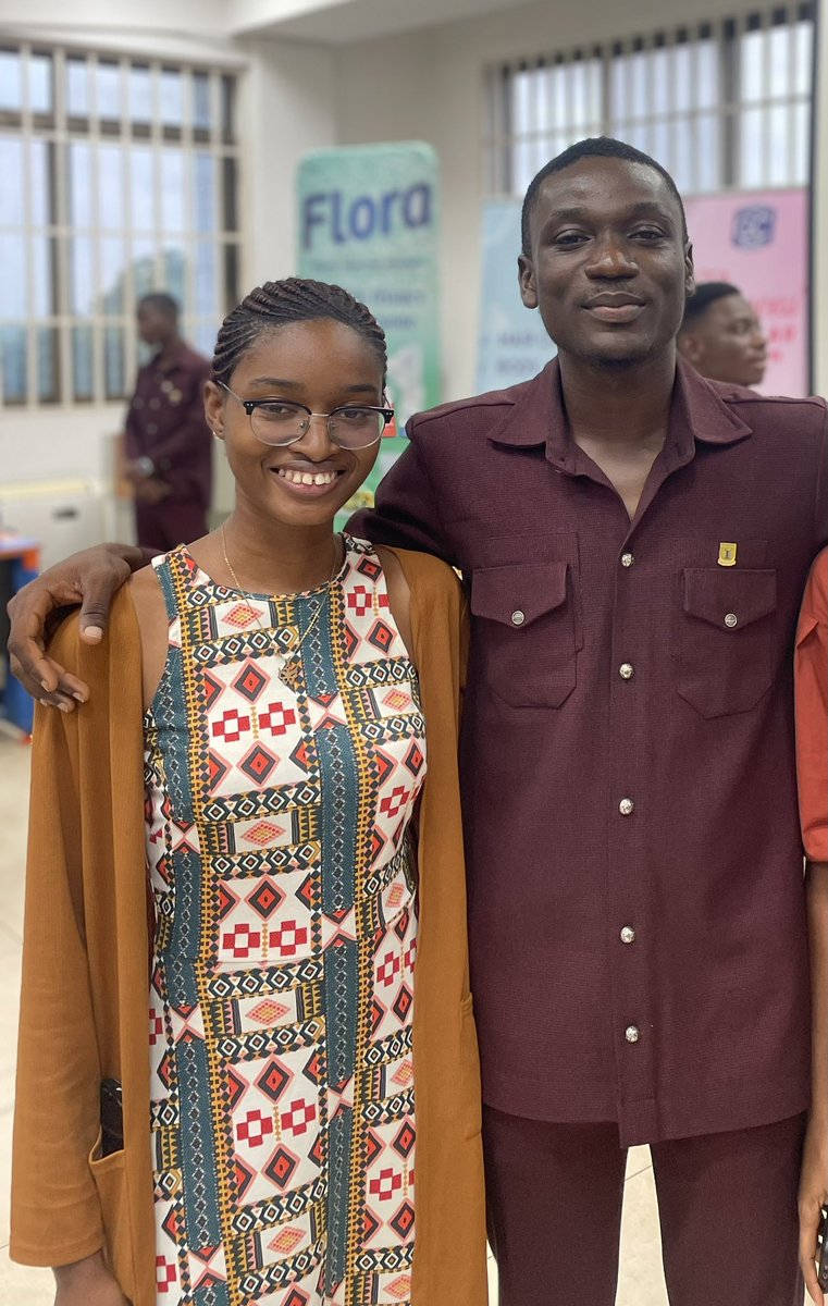 _mr_ask's tweet image. This article was written by Emmanuella Kwatia, a first year at the @UPSALawSchool .  Her interest in contributing to literacy and knowledge acquisition is so inspiring! On 14th August, 2023, she made her first appearance in the national newspaper; #DailyGraphic. Kudos to her 🥂