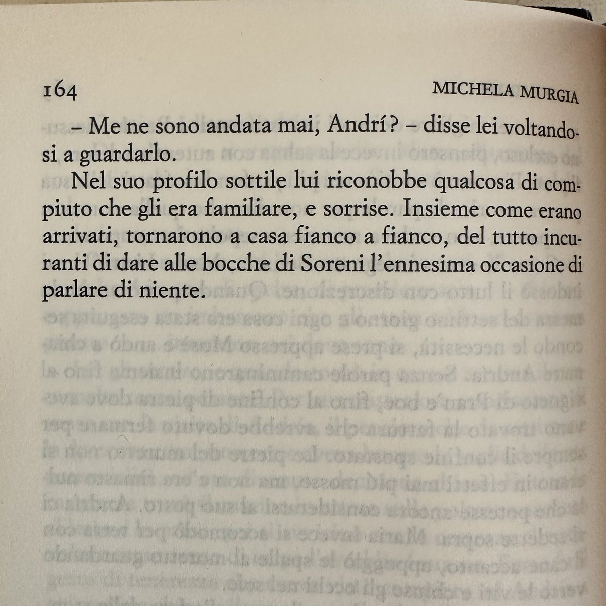 Ogni libro buono è un libro delle risposte. Leggiamo sempre