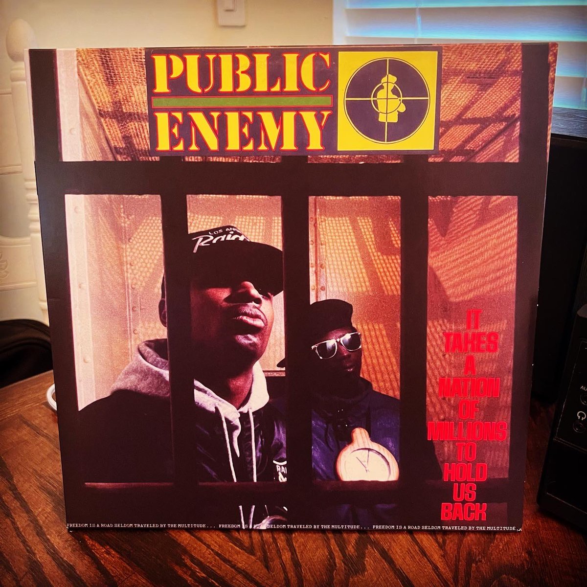 Here are some killer #vinylrecords that I picked up from @badobsessionSAV today!! 🤘🏽