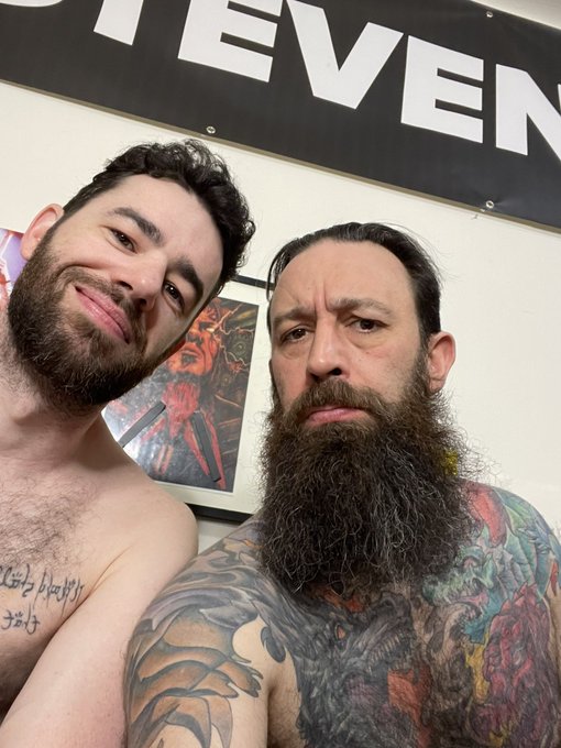 Going live with this hot stud late tonight, come say hi!  https://t.co/kvaupd9nzt https://t.co/NOuYI<a href="/tag/exxxoticanj2023"class="tags"><span>#exxxoticanj2023</span></a>