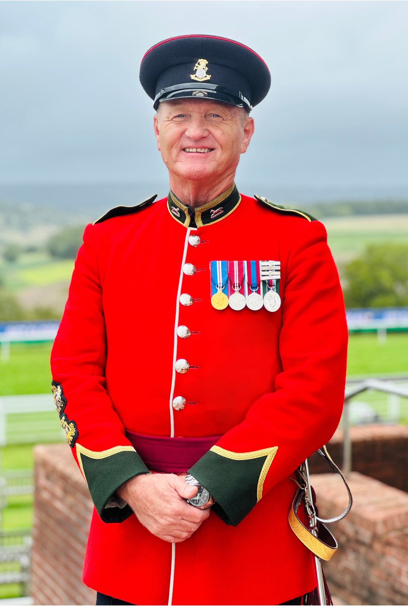 The Band of The Royal Yorkshire Regiment tweet media