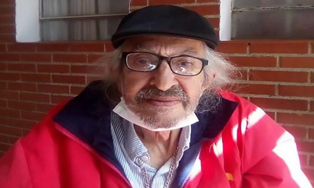 Presidente Maduro informa deceso del connotado actor Julio Mota - Radio Miraflores radiomiraflores.net.ve/presidente-mad…

#InnovarParaCrecer #15Ago