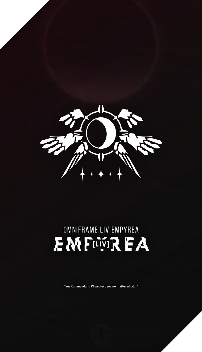 ItsPatuPatu's tweet image. Liv : Empyrea / PGR [Request]
#战双帕弥什 #パニシング:グレイレイブン #PUNISHING:GRAYRAVEN (1/1)