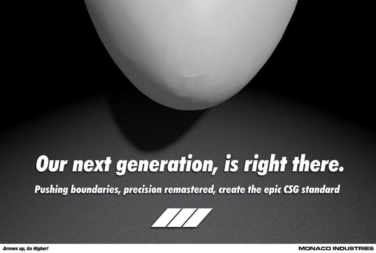 MNCI_'s tweet photo. Take a sneak peek on our new, upcoming wide body airliner made through an advanced and precise, next-generation of CSG modelling. 

SERVER LINK: https://t.co/quiWdfrQ4Q

Monaco Industries - Moving Forward https://t.co/PesT1Iqmjd