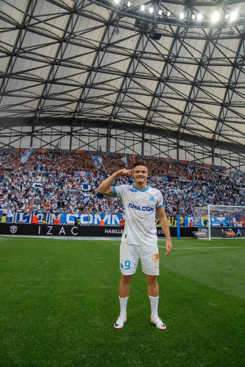 MATABARA_9's tweet photo. Vitinha sauve nous frérot ⚪🔵⚽️
#TeamOm #OMPANA https://t.co/1D50zaik1z