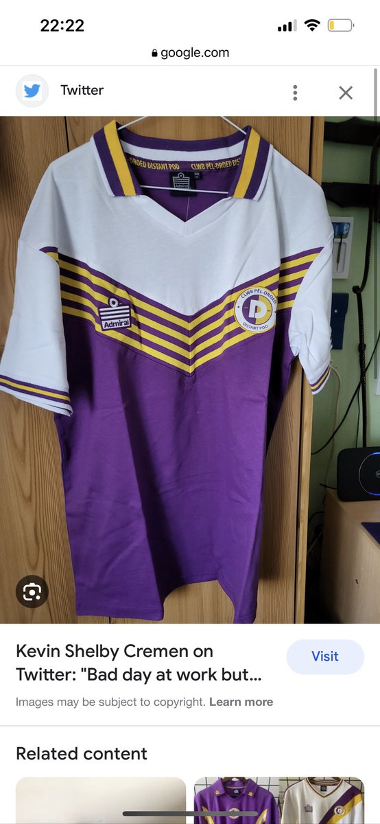 aidanb24's tweet photo. @MikeBubbins @prodnose @SteffGarrero @distantpod @elisjames There you go, they are beautiful, and although that sounds like a brilliant gesture Mike I think legally you have give it him for free, #downtheclubhouse steff https://t.co/O5oW8ZVDmL