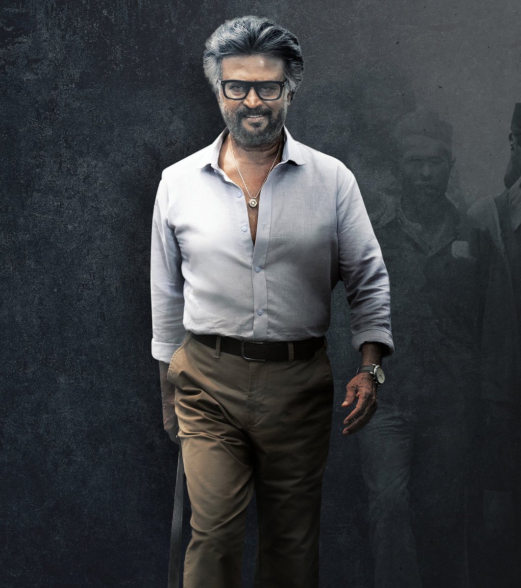 alwaysSaii's tweet photo. Tiger ka Hukum 🙏
 Arputamana ⭐⭐ #SuperstarRajinikanth 🙌💥💥 https://t.co/I3phcwJCUX