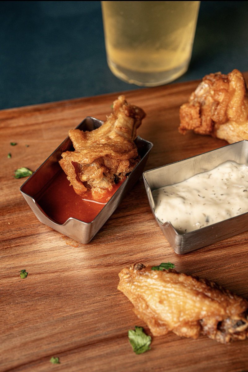 WING CADDY tweet media