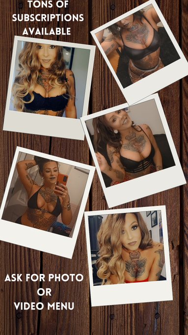 Link in biooo Snap subs available if OF isn't for you...  #subscribe #nsfw #baddie #tuesdayvibe https://t<a href="/tag/baddie"class="tags"><span>#baddie</span></a><a href="/tag/nsfw"class="tags"><span>#nsfw</span></a><a href="/tag/subscribe"class="tags"><span>#subscribe</span></a><a href="/tag/tuesdayvibe"class="tags"><span>#tuesdayvibe</span></a>