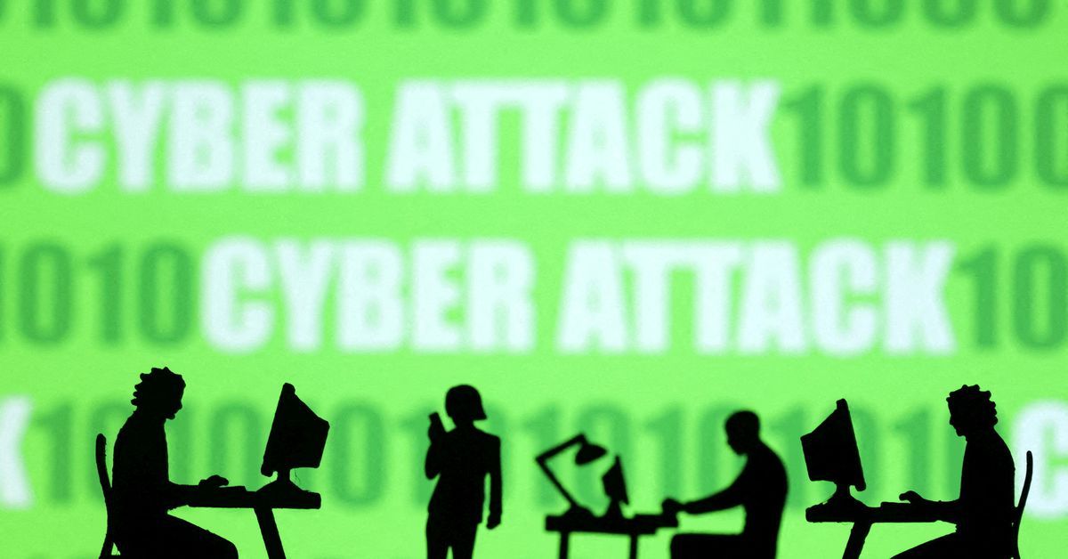 Reuters's tweet image. Latin Americans fall prey to more online scams as cybersecurity lags reut.rs/3DYuDzk