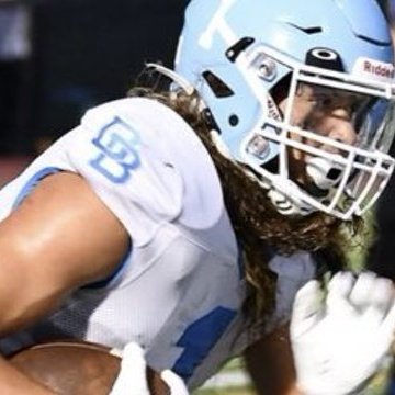footballcoach79's tweet photo. Unranked District 3 Prospects Part 2. There are tons of talented players in here!!
https://t.co/S0R5cdNzrX https://t.co/U2kBXdvMDh