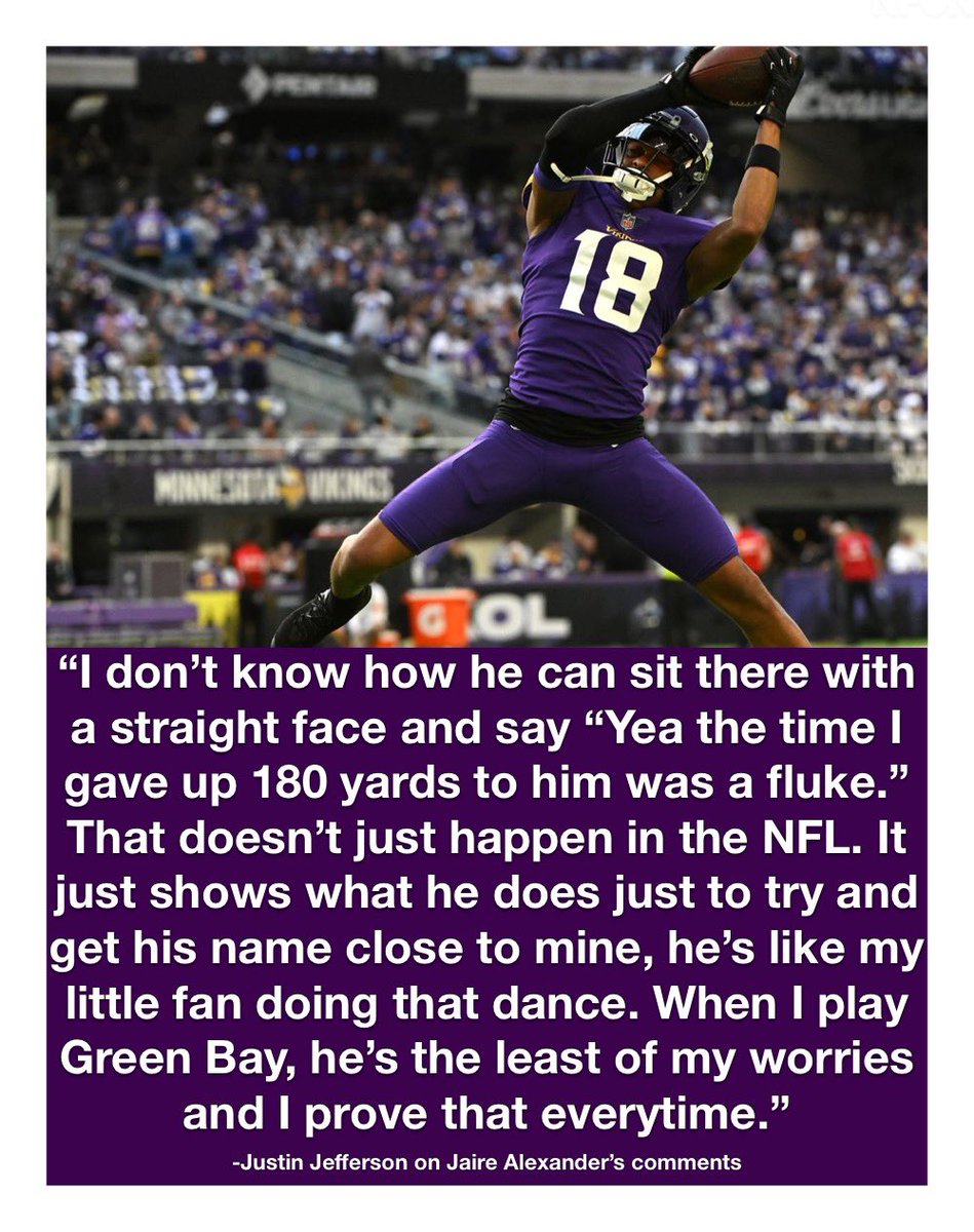 NFC North News tweet media