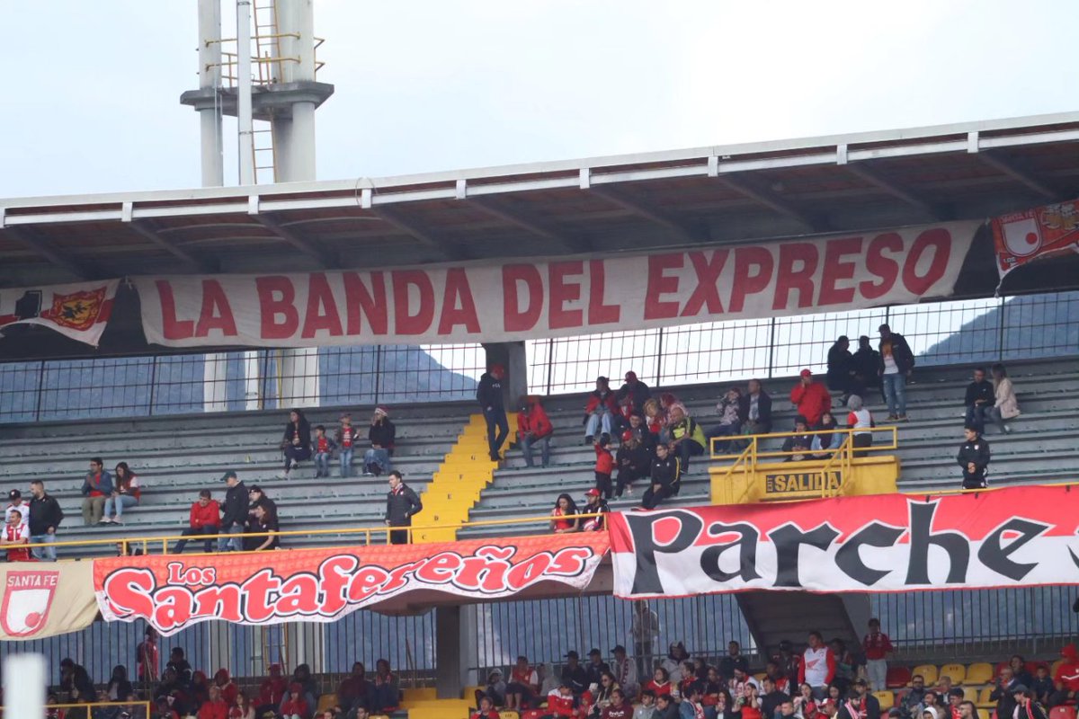 LA BANDA DEL EXPRESO tweet media
