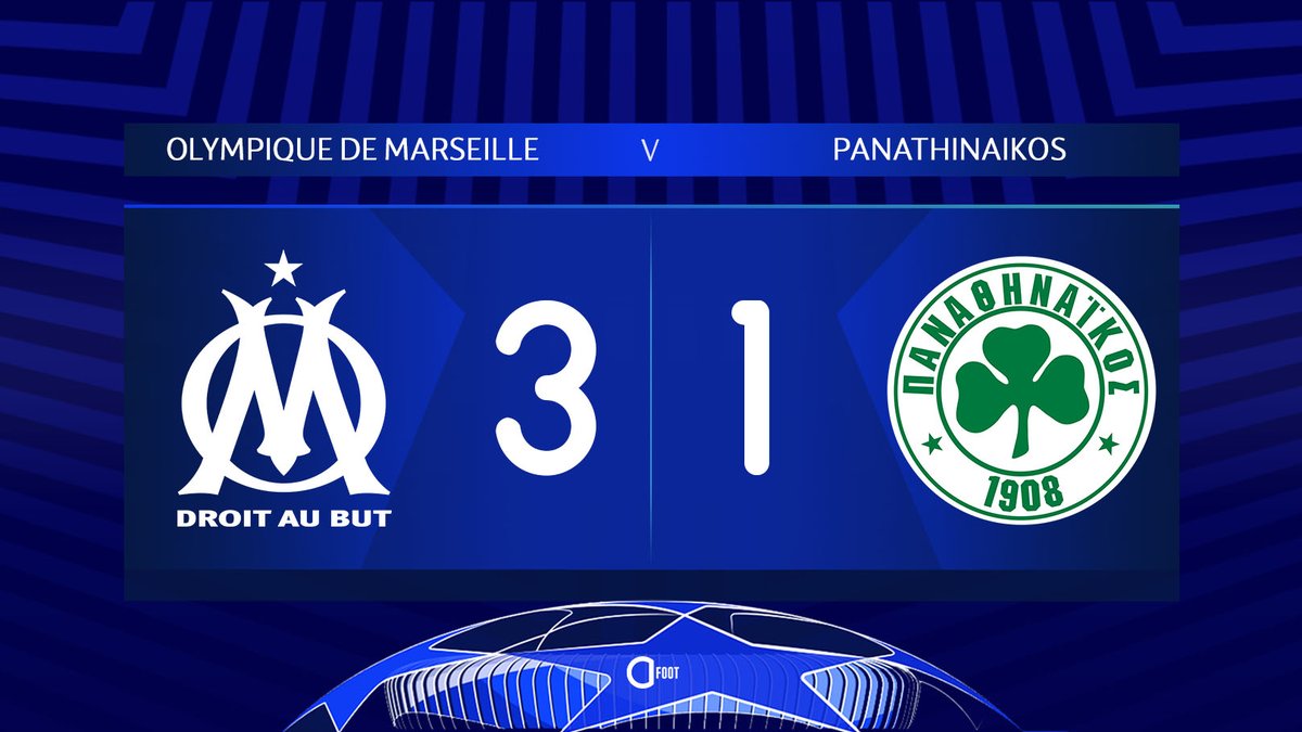 Actu Foot tweet media