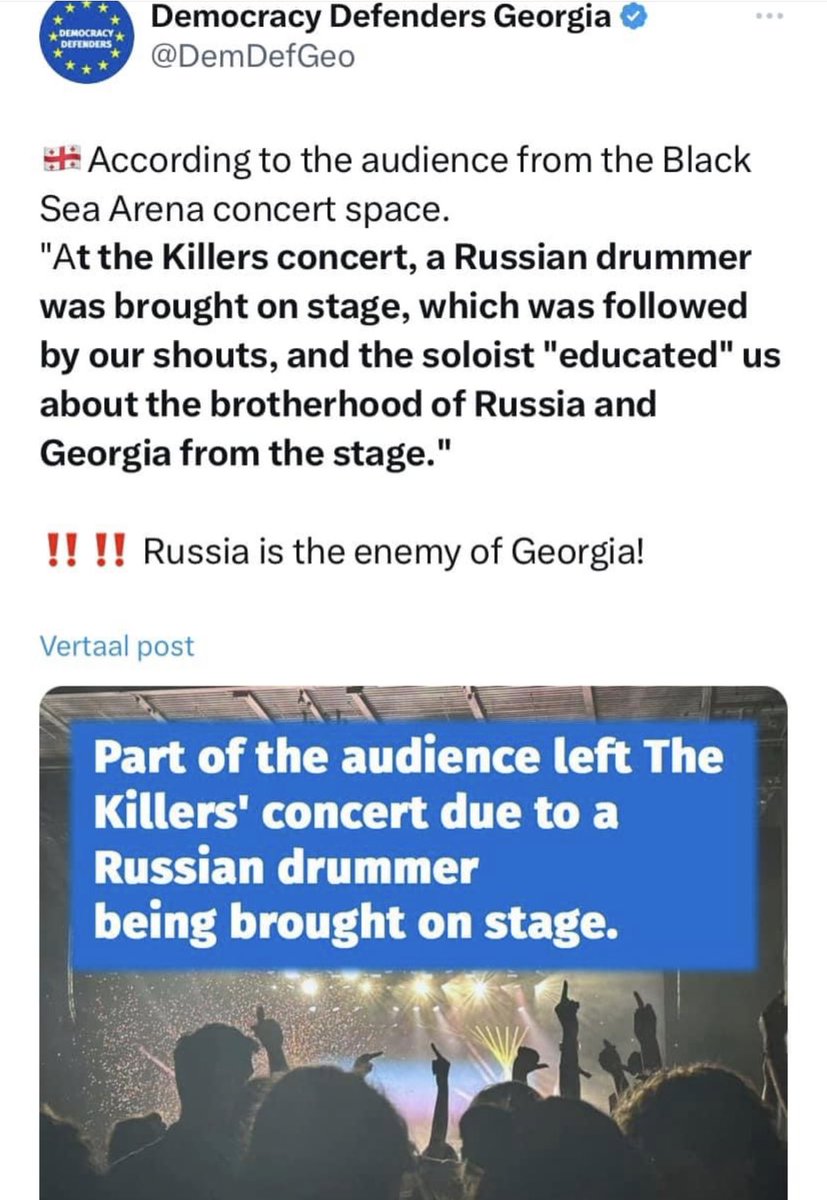 Dan Stephens tweet media