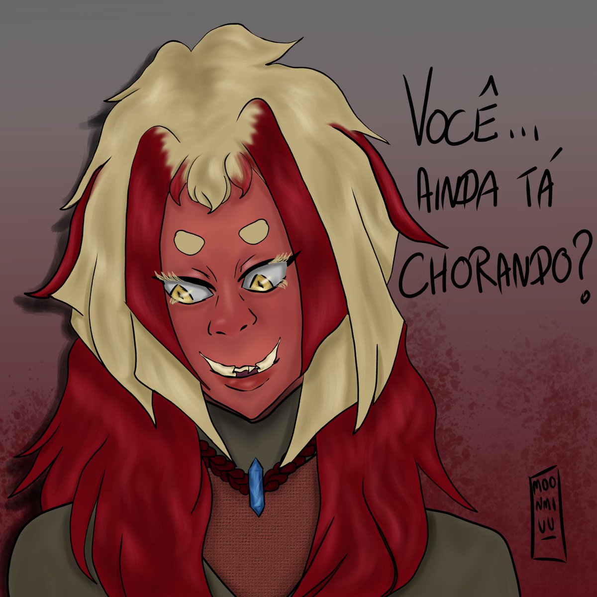 miumew_w's tweet photo. ☆ #Órbita0
Chie treinando novos membros do clã. . .

🩷+🔄 = eu feliz 🥺

#ocentro #originalcharacter #OC https://t.co/ahuk14m5Ao