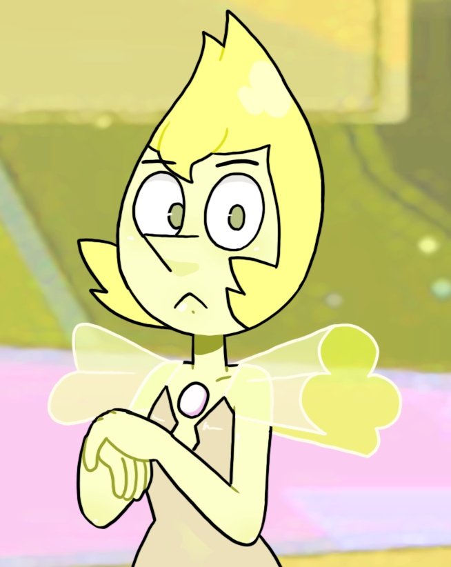 What do i have in special?

I don't get it...

People keeps justs interacting with me.