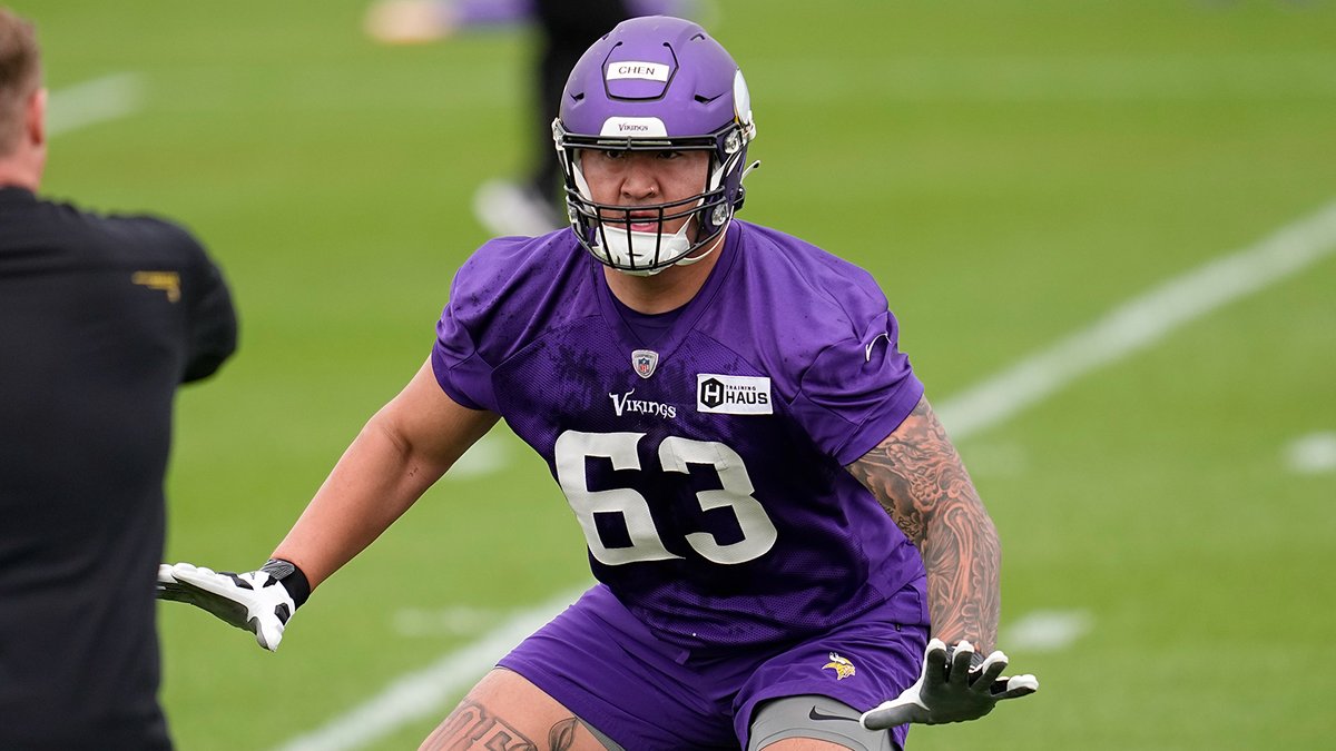 Around The NFL tweet media